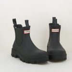 Boots hunter boots 5252 h26 kaki | outremesure.fr