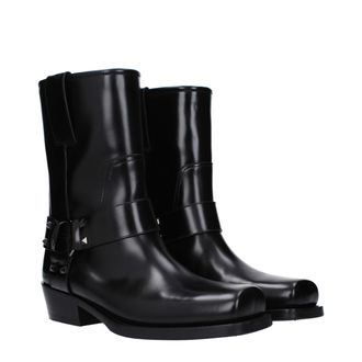 bottes-jonak-noir-049sev-1.jpg Bottes Jonak en Noir : dès 145,00 €+ – Image 1