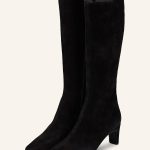 JONAK Bottes DANOU en noir