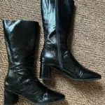 Bottes mi hautes Jonak | Vinted