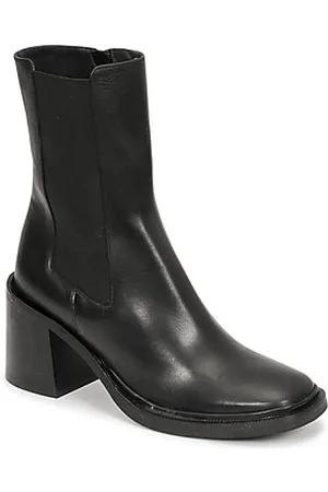 bottes-jonak-noir-936jmf.webp Jonak Bottes pour Femme Réductions | FASHIOLA.fr – Image 1