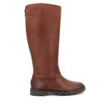 Bottes Kickers Deckboot – Cuir Confort, Look Ville, Imperméables, Femmes Bottes Confort Style Urbain