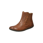 Kickers Happli marron, Bottes & Bottines Souples Femme Livraison Gra