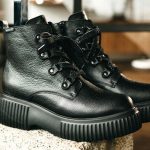 Boots et bottines à lacets femme | MEPHISTO | Mephisto.com