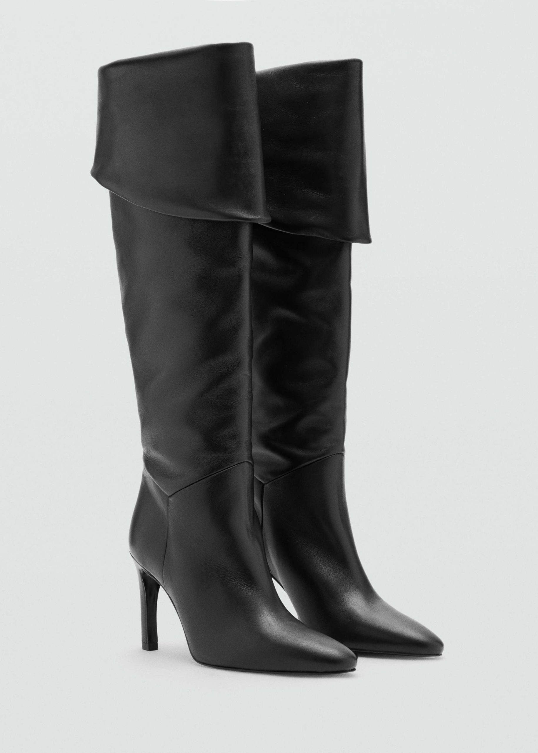 bottes-mango-060zsp-1.jpg Bottes et bottines pour femme 2026 | MANGO France métropolitaine – Image 1