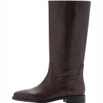 Mango Bottes brown/marron ZALANDO.FR