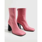 Bottines/boots Mango Rose