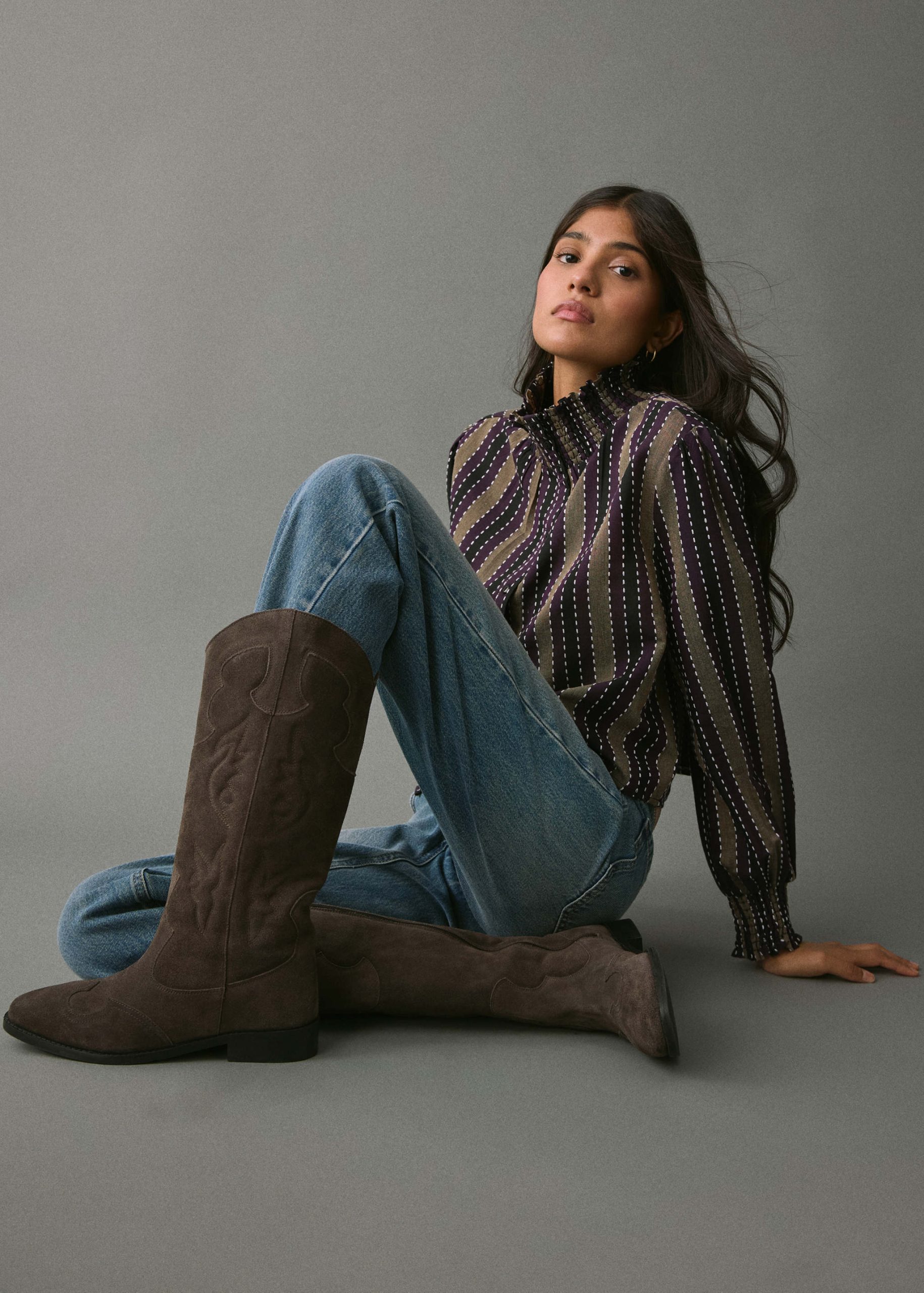 bottes-mango-500uwe-1.jpg Bottes hautes cuir – Image 1