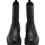 Mango Boots à talons black/noir ZALANDO.FR