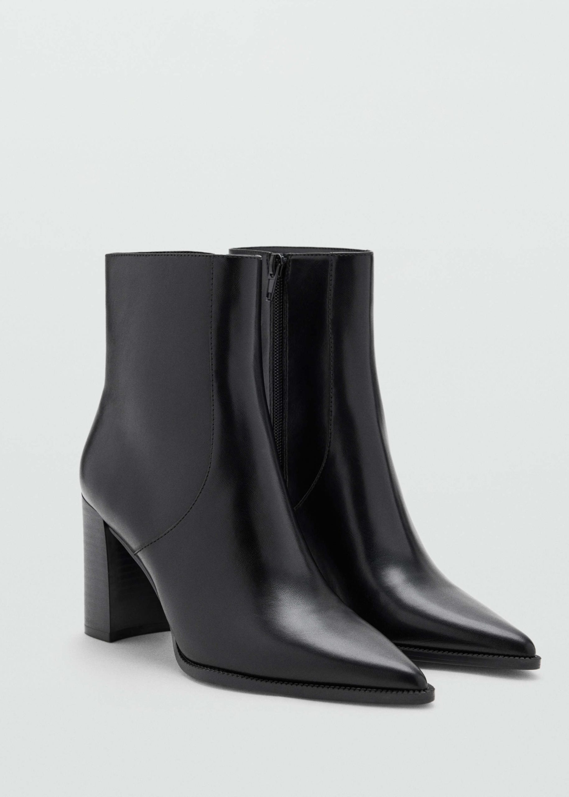 bottes-mango-707kjo-1.jpg Bottes et bottines pour femme 2026 | MANGO France métropolitaine – Image 1