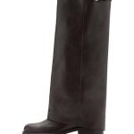 Mango Bottes brown/marron ZALANDO.FR