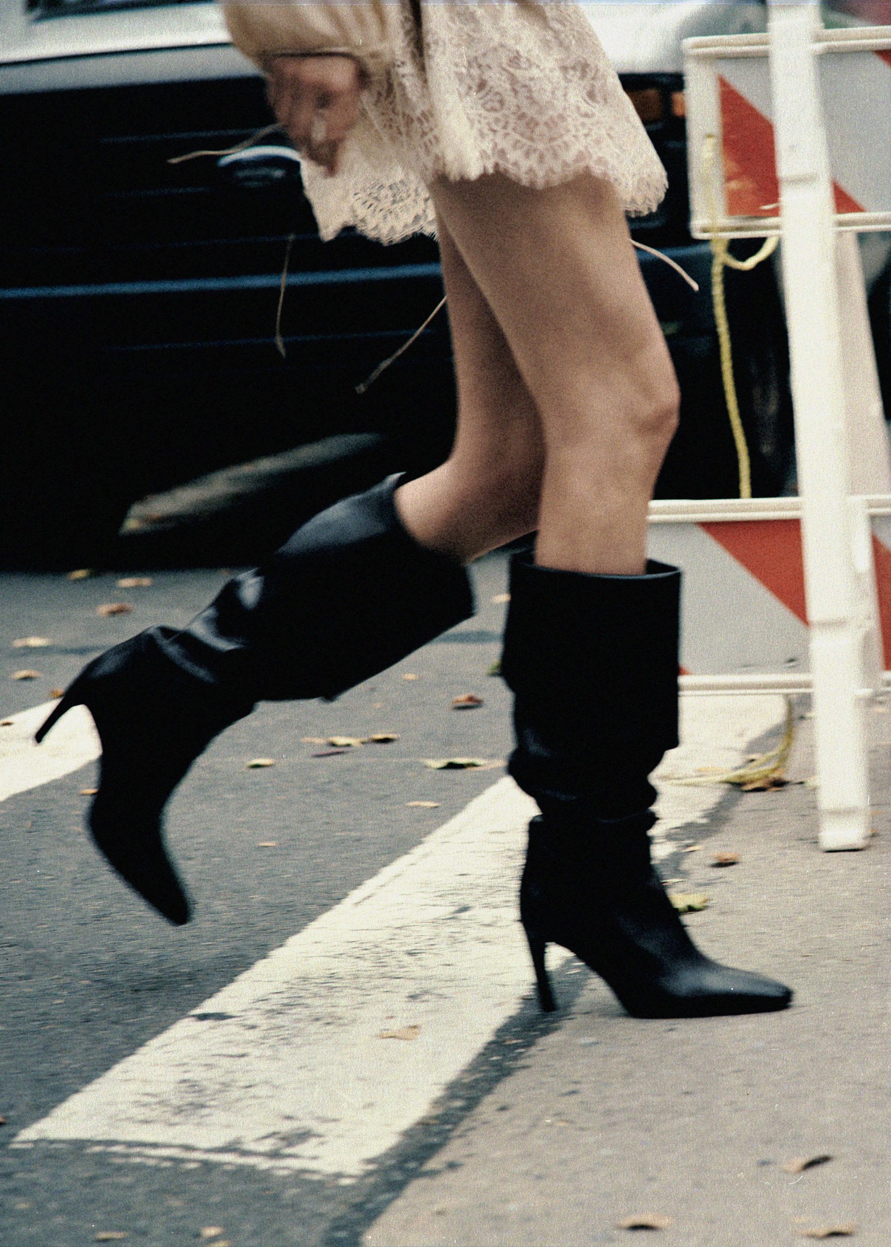 bottes-mango-841hvs-1.jpg Bottes et bottines pour femme 2026 | MANGO France métropolitaine – Image 1