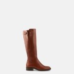 Botte Billie Bottes CUIR CHEVRE Minelli | Votre wishlist sur Listy