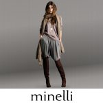 Chaussures Minelli Automne/Hiver 2009 2010 Taaora Blog Mode, Tendances, Looks