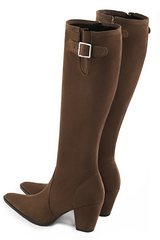 bottes-mollets-fins-111aft-1.jpg Bottes Cuir Mollet Fin Bottes cuir Tamaris paris – Image 1