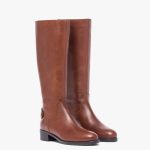 BOTTE OCTAVIEN MOLLET L Bocage Femme | Bocage