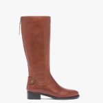 BOTTE OCTAVIEN MOLLET L Bocage Femme | Bocage