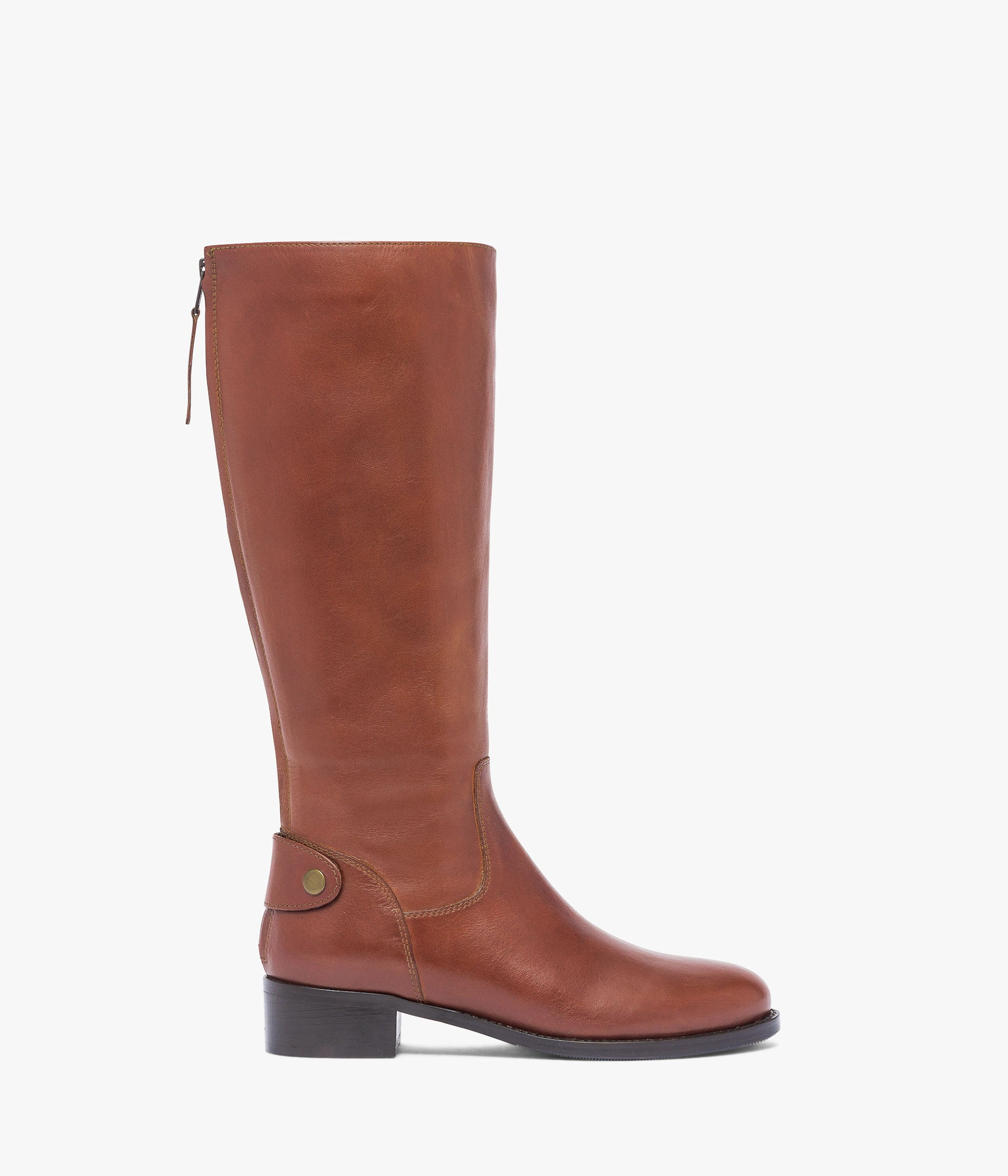 bottes-mollets-fins-656qrz-1.jpg BOTTE OCTAVIEN MOLLET L Bocage Femme | Bocage – Image 1