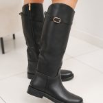 Bottes Bottines Bottines Noires Pas Cher Bottines Noires Boot Lacet Bottes Bottines Bottines Noir Pas Cher