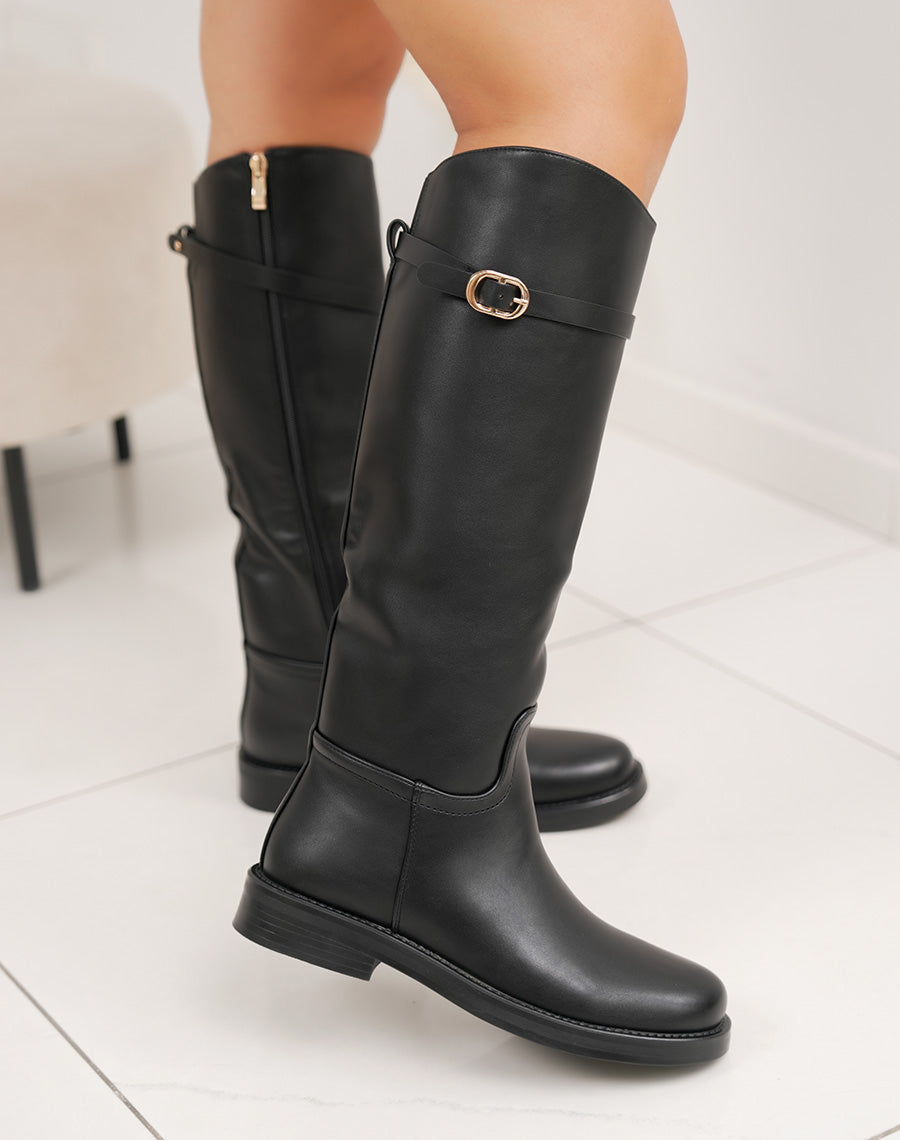 bottes-pas-cher-982str-1.jpg Bottes Bottines Bottines Noires Pas Cher Bottines Noires Boot Lacet Bottes Bottines Bottines Noir Pas Cher – Image 1