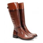 Bottes femme Dorking PUB 7687 Cuero
