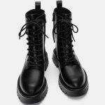 Bottes Femme | Pull&Bear France