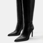 Bottes Femme | Pull&Bear France