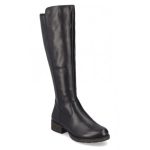 Bottes femme Rieker ENDIVE Z9591 01 Noir