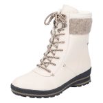 Rieker Beige Chaussures Botte Femme 84,95 €