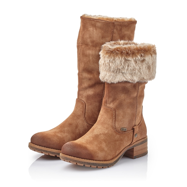 bottes-rieker-femme-872gvw-1.jpg Rieker 96854 24 beige | Rieker Webstore – Image 1