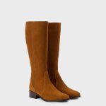 San Marina Bottes Sans Talons San Marina Bottines Sans Talons Clearance Boots Bottine Talon
