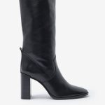Bottes noires