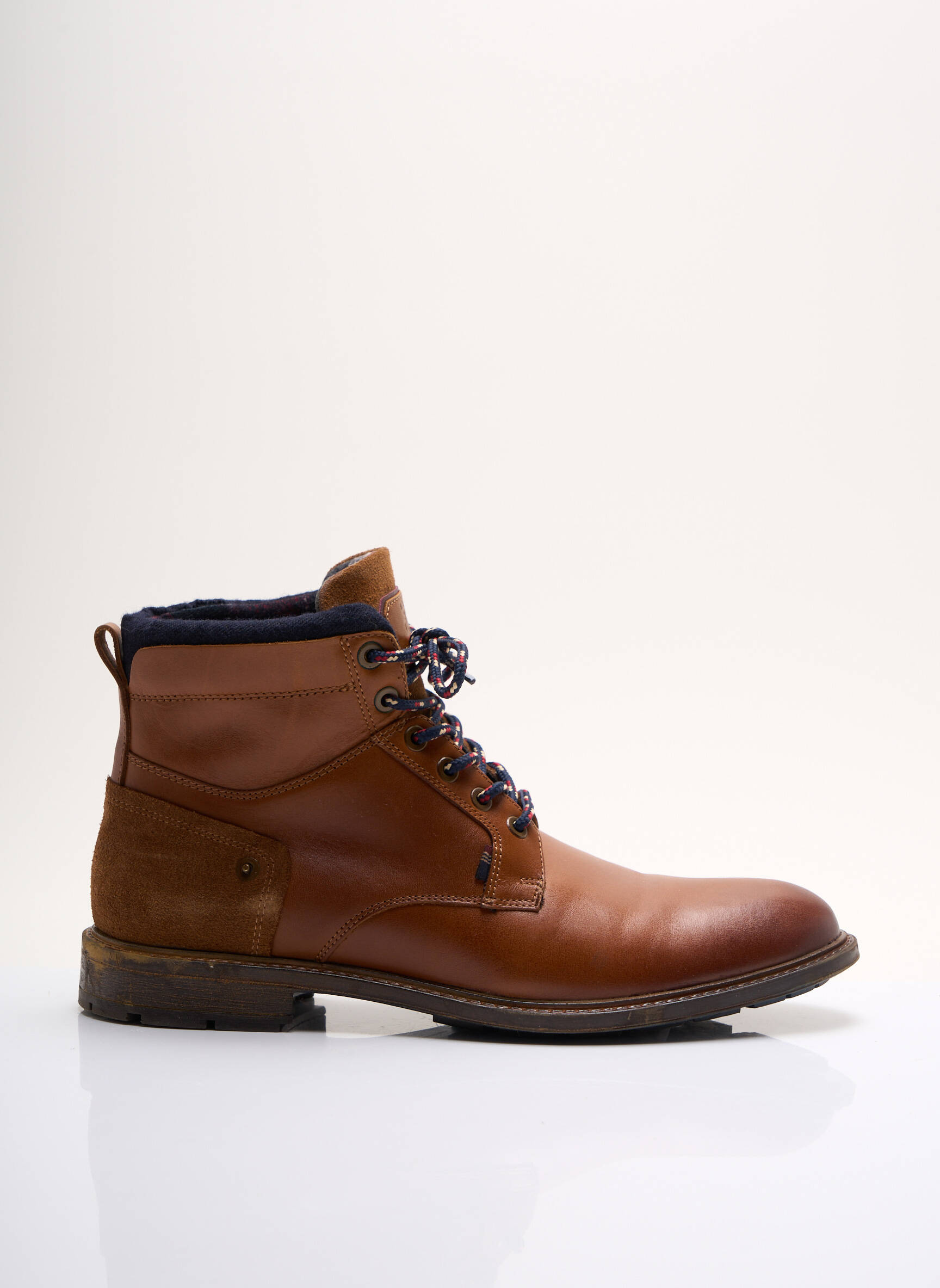 bottes-san-marina-892jzd-1.jpg Boots Fashionable Sanmarina Chaussures Chaussures San Marina Shoes Bottes San Marina Femme Marron – Image 1