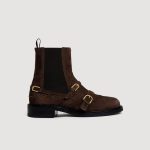 Bottines & Boots pour femme | Sandro Paris