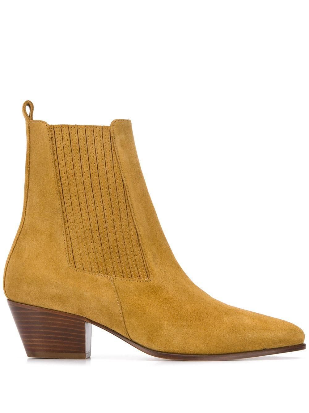 bottes-sandro-108glb-1.jpg Bottes Sandro : SOLDE jusqu'à jusqu'à −99% | Stylight – Image 1
