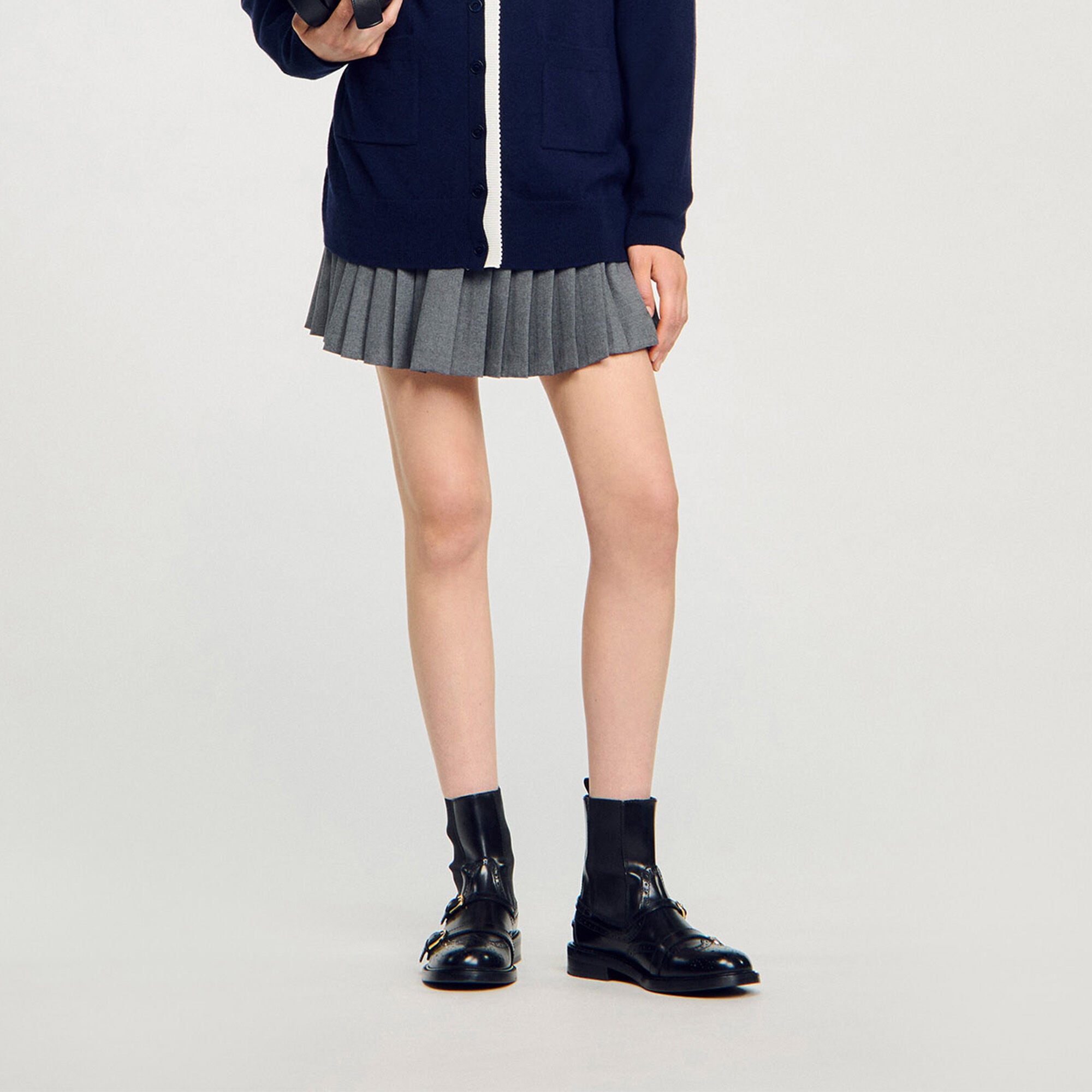 bottes-sandro-681mok-1.jpg Bottines Chelsea – Image 1