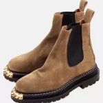 Bottines SANDRO Femme | Achetez en ligne sur Micolet.fr