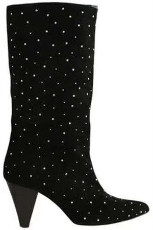 bottes-sandro-879dhk.webp Sandro Bottes pour Femme Réductions | FASHIOLA.fr – Image 1
