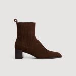 Boots for women | Sandro Paris