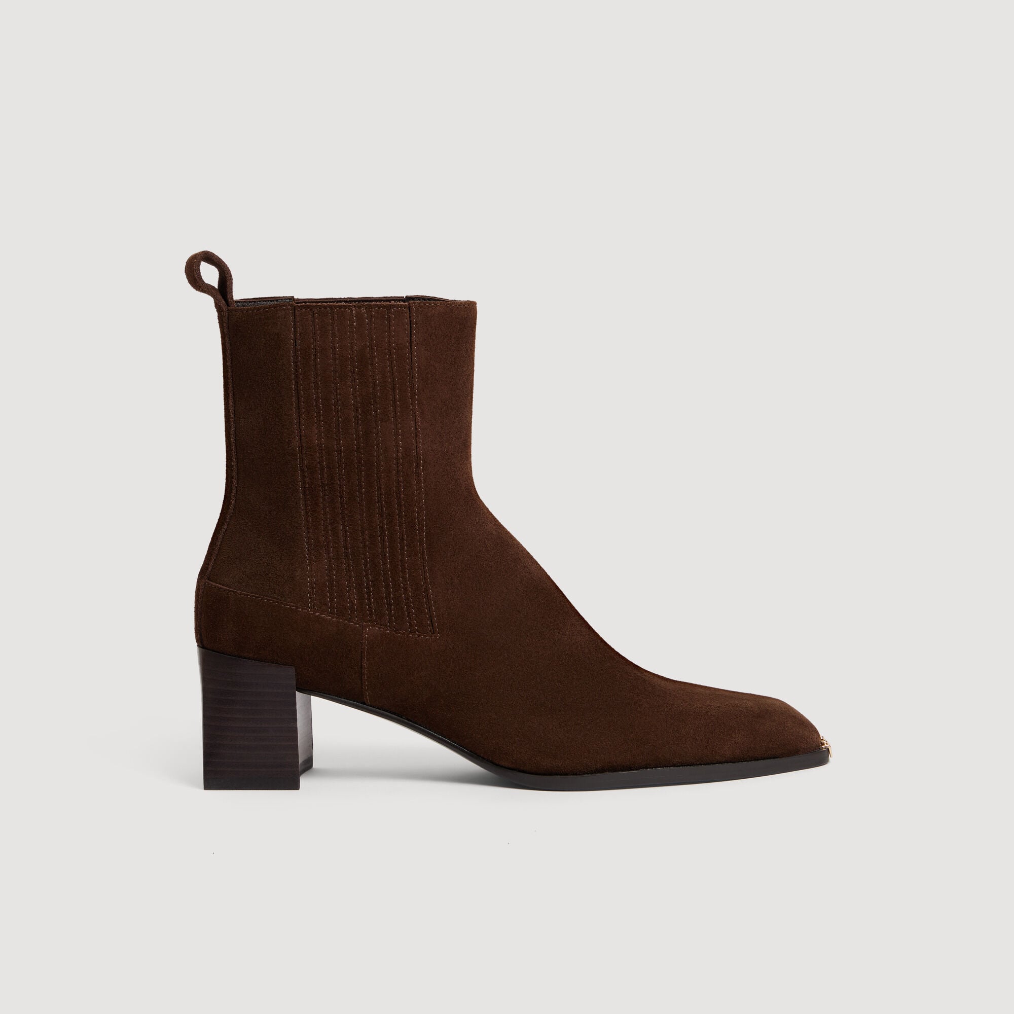 bottes-sandro-984gmf-1.jpg Boots for women | Sandro Paris – Image 1