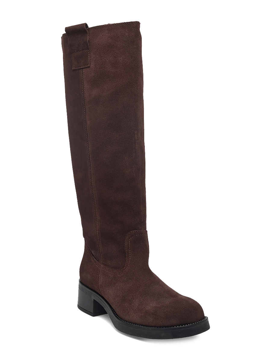 bottes-steve-madden-031pdf.png Steve Madden Banner (SMN11003092) Bottes hautes Boozt.com – Image 1