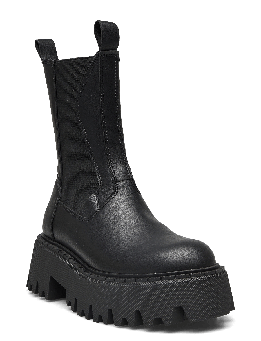 bottes-steve-madden-374zei.png Steve Madden Obtain (SMN11002704) Bottes chelsea Boozt.com – Image 1