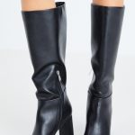Steve Madden SPEEDWAY Bottes black/noir ZALANDO.FR