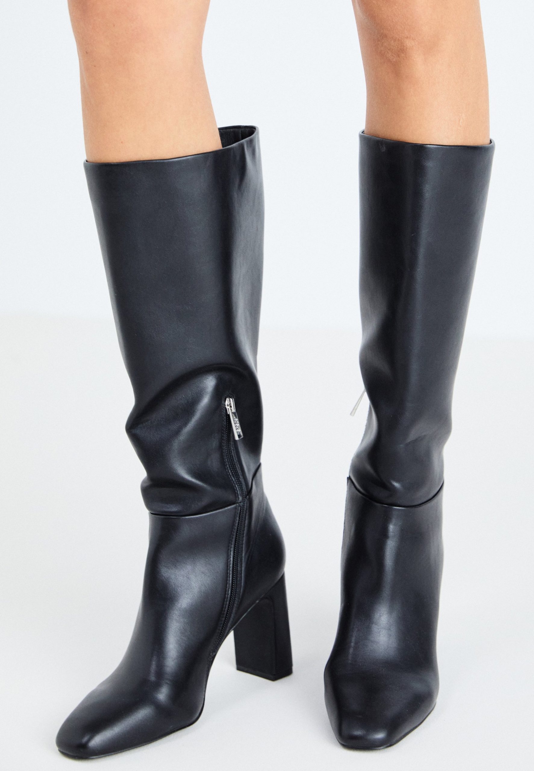 bottes-steve-madden-759eom-1.jpg Steve Madden SPEEDWAY Bottes black/noir ZALANDO.FR – Image 1