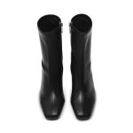 Bottes femme Noires Steve Madden | 3 SUISSES