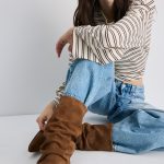 Bottes et bottines | Stradivarius België | Stradivarius
