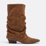 Bottes et bottines | Stradivarius France | Stradivarius