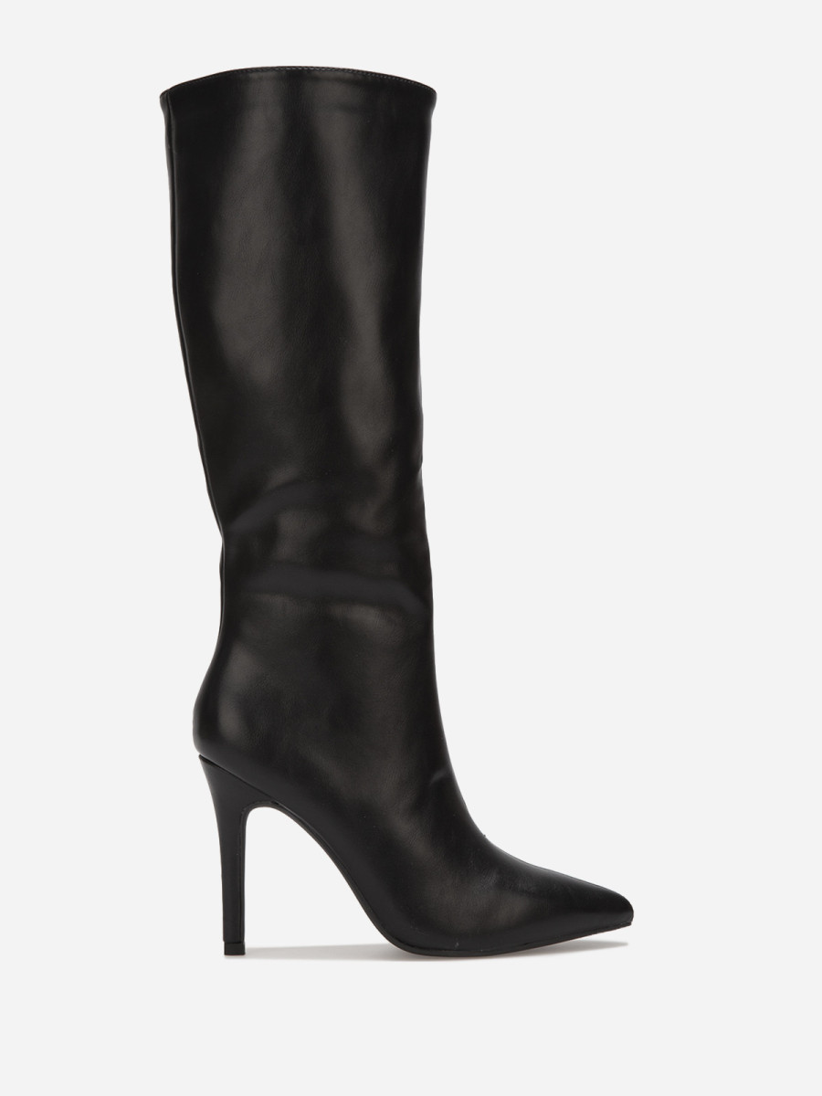 bottes-talons-aiguilles-137spl-1.jpg Bottes pointues avec talon aiguille – Image 1