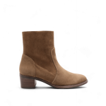 Bottines en daim | Desir | Adige Chaussures