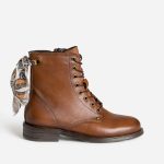 Boots & Bottines Plates pour Femme | Eram